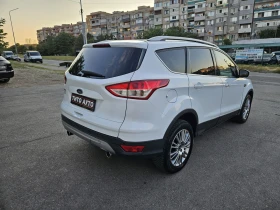 Ford Kuga 2.0TDCI/ 140КС/4Х4/FULL ЕКСТРИ/, снимка 3