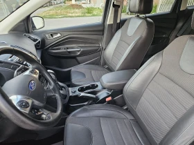 Ford Kuga 2.0TDCI/ 140КС/4Х4/FULL ЕКСТРИ/, снимка 11