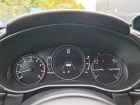 Mazda CX-30 2.5 TURBO AWD Всички Екстри, снимка 13