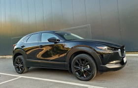 Mazda CX-30 2.5 TURBO AWD Всички Екстри, снимка 7
