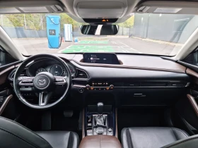 Mazda CX-30 2.5 TURBO AWD Всички Екстри, снимка 10