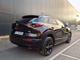 Mazda CX-30 2.5 TURBO AWD Всички Екстри, снимка 6