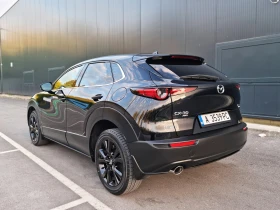 Mazda CX-30 2.5 TURBO AWD Всички Екстри, снимка 5
