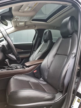 Mazda CX-30 2.5 TURBO AWD Всички Екстри, снимка 8