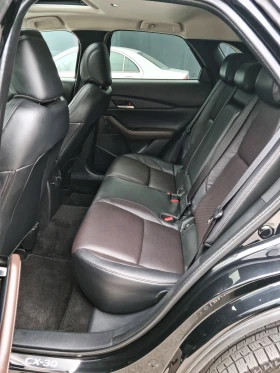 Mazda CX-30 2.5 TURBO AWD Всички Екстри, снимка 9
