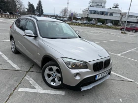 BMW X1 2.0///X-Drive///CarPlay-AndroidAuto///Xenon///LED, снимка 2