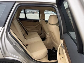 BMW X1 2.0///X-Drive///CarPlay-AndroidAuto///Xenon///LED, снимка 11