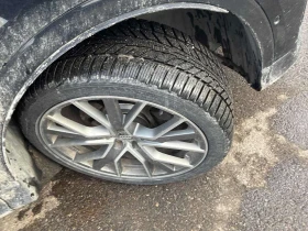 Audi Q3 * TECHNIK * S-LINE* ПОДГРЕВИ* ПАНОРАМА* , снимка 7