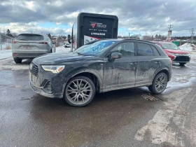Audi Q3 * TECHNIK * S-LINE* ПОДГРЕВИ* ПАНОРАМА* , снимка 2