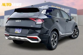 Kia Sportage X-LINE AWD, снимка 6