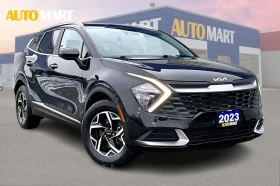 Kia Sportage X-LINE AWD, снимка 1