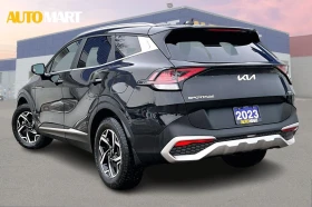 Kia Sportage X-LINE AWD, снимка 5