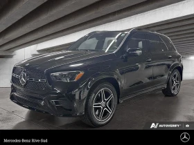 Mercedes-Benz GLE 450 4MATIC* АвтоКредит* (ЦЕНА ДО БГ), снимка 1