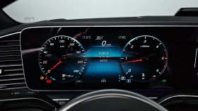Mercedes-Benz GLE 400 2020* PANAMERICANA* BLK OPTIC* 53 PK* ОБДУХ* HEAD-, снимка 7