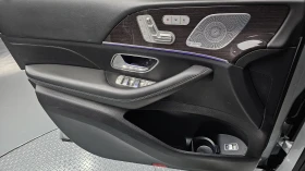 Mercedes-Benz GLE 400 2020* PANAMERICANA* BLK OPTIC* 53 PK* ОБДУХ* HEAD-, снимка 12