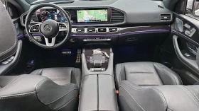 Mercedes-Benz GLE 400 2020* PANAMERICANA* BLK OPTIC* 53 PK* ОБДУХ* HEAD-, снимка 6