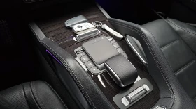 Mercedes-Benz GLE 400 2020* PANAMERICANA* BLK OPTIC* 53 PK* ОБДУХ* HEAD-, снимка 11