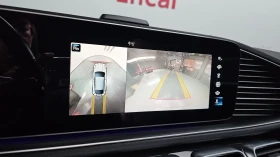 Mercedes-Benz GLE 400 2020* PANAMERICANA* BLK OPTIC* 53 PK* ОБДУХ* HEAD-, снимка 8