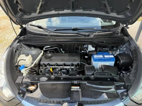 Hyundai IX35 2.0 бензин, снимка 11
