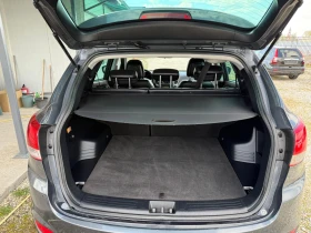 Hyundai IX35 2.0 бензин, снимка 10