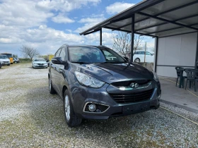 Hyundai IX35 2.0 бензин, снимка 2