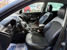 Hyundai IX35 2.0 бензин, снимка 7