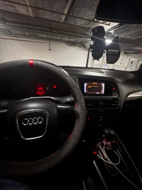 Audi Q5, снимка 9