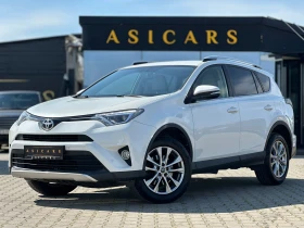 Toyota Rav4 / 2.0D / 143 HP / EURO 6 / TOP / , снимка 1