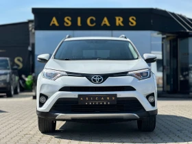 Toyota Rav4 / 2.0D / 143 HP / EURO 6 / TOP / , снимка 8