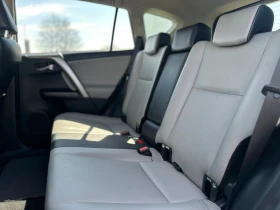 Toyota Rav4 / 2.0D / 143 HP / EURO 6 / TOP / , снимка 11