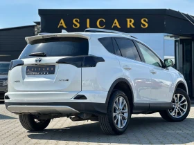 Toyota Rav4 / 2.0D / 143 HP / EURO 6 / TOP / , снимка 5