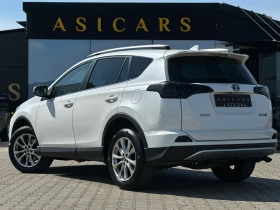 Toyota Rav4 / 2.0D / 143 HP / EURO 6 / TOP / , снимка 3