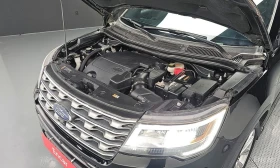 Ford Explorer, снимка 6