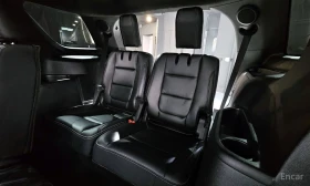 Ford Explorer, снимка 12