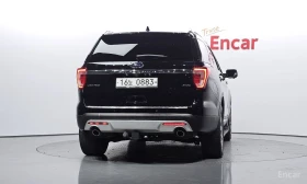 Ford Explorer, снимка 4