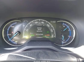 Toyota Rav4 Hybrid XLE * КРАЙНА ЦЕНА* , снимка 7