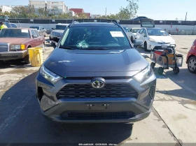 Toyota Rav4 Hybrid XLE * КРАЙНА ЦЕНА* , снимка 12
