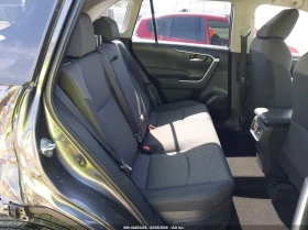 Toyota Rav4 Hybrid XLE * КРАЙНА ЦЕНА* , снимка 8