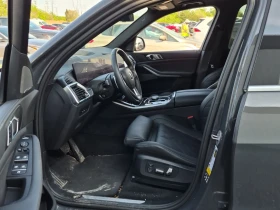 BMW X5 CARFAX * АВТО КРЕДИТ * ПРОГНОЗНА ЦЕНА ДО БГ * , снимка 6