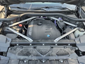BMW X5 CARFAX * АВТО КРЕДИТ * ПРОГНОЗНА ЦЕНА ДО БГ * , снимка 14