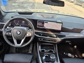 BMW X5 CARFAX * АВТО КРЕДИТ * ПРОГНОЗНА ЦЕНА ДО БГ * , снимка 8
