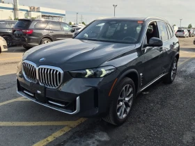 BMW X5 CARFAX * АВТО КРЕДИТ * ПРОГНОЗНА ЦЕНА ДО БГ * , снимка 1