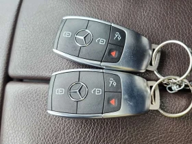 Mercedes-Benz GLE 350 BURMESTER * ПОДГРЕВИ * ПАНО * KEYLESS, снимка 8