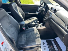 Suzuki Vitara 4x4, снимка 16