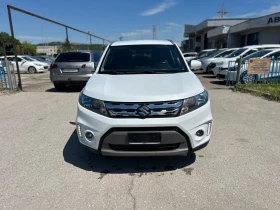 Suzuki Vitara 4x4, снимка 2