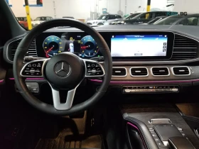Mercedes-Benz GLE 350 Remote engine start * АвтоКредит * (ЦЕНА ДО БГ), снимка 9