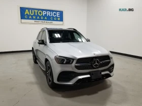 Mercedes-Benz GLE 350 Remote engine start * АвтоКредит * (ЦЕНА ДО БГ), снимка 1