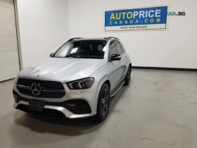 Mercedes-Benz GLE 350 Remote engine start * АвтоКредит * (ЦЕНА ДО БГ), снимка 3