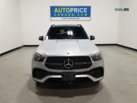 Mercedes-Benz GLE 350 Remote engine start * АвтоКредит * (ЦЕНА ДО БГ), снимка 2