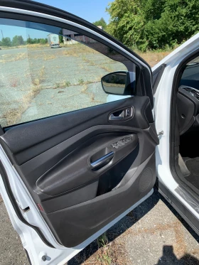 Ford Kuga Titanium, снимка 10